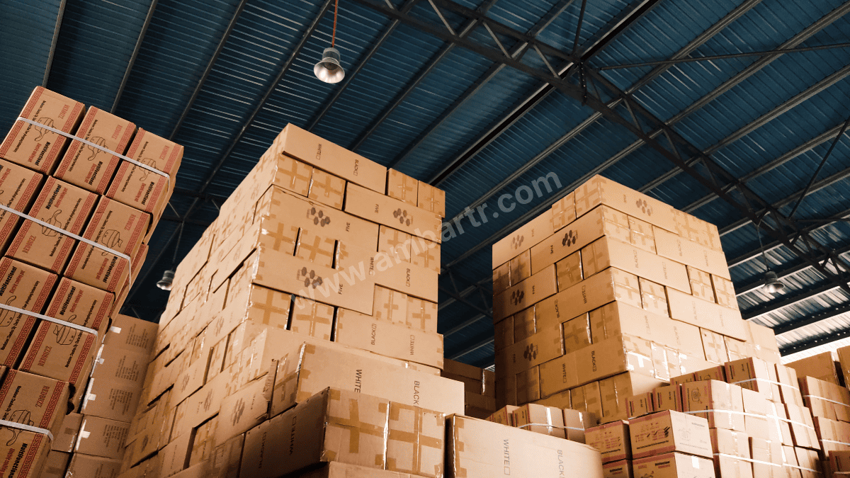 Çanakkale Kolili Yük Taşıma