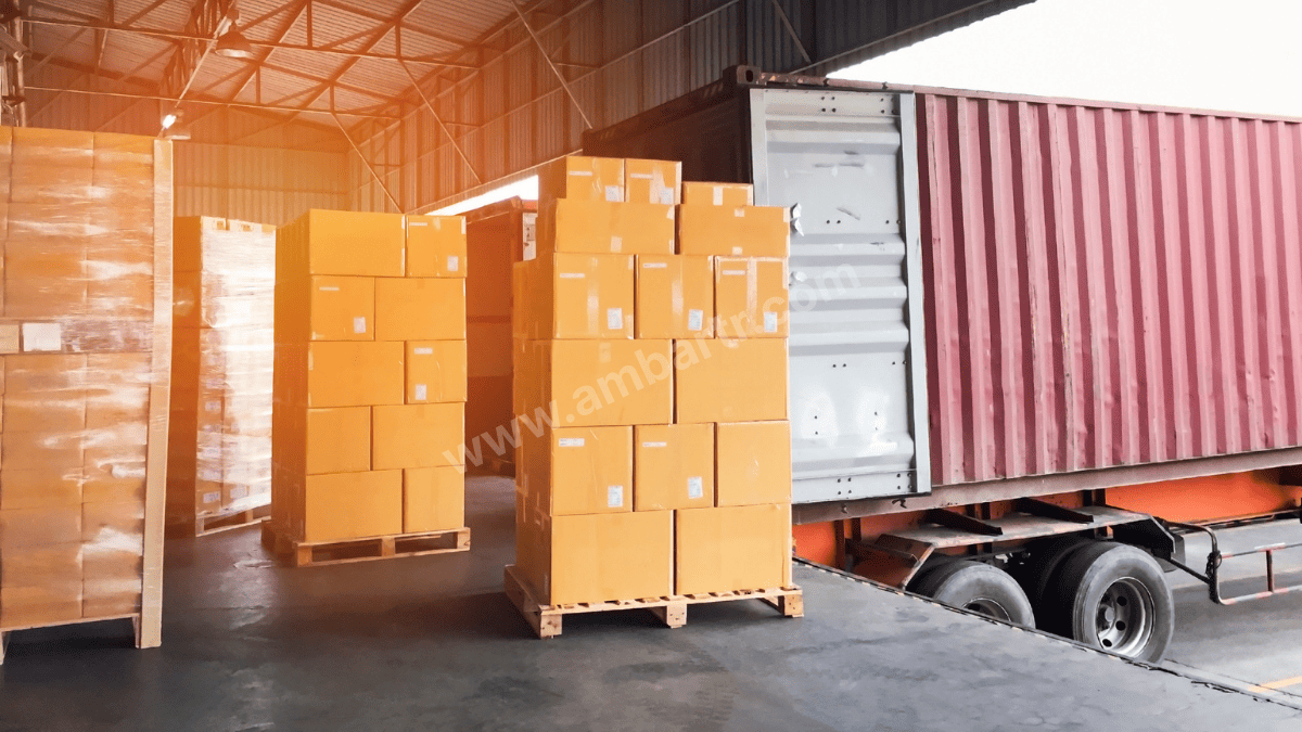 Çanakkale Ağır Yük Taşıma